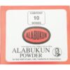 Alabukun Image