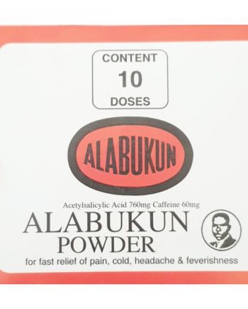 Alabukun Image