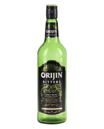 Orijin Bitters