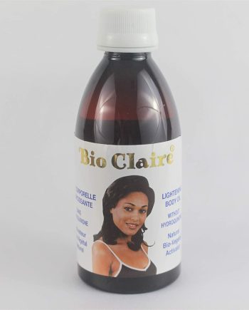 Bio Claire Oil