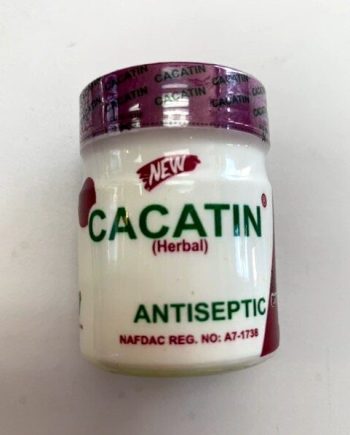 CACATIN