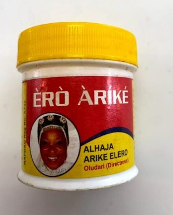 ERO Arike