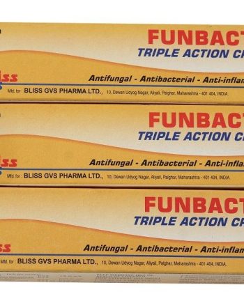 Funbact- A
