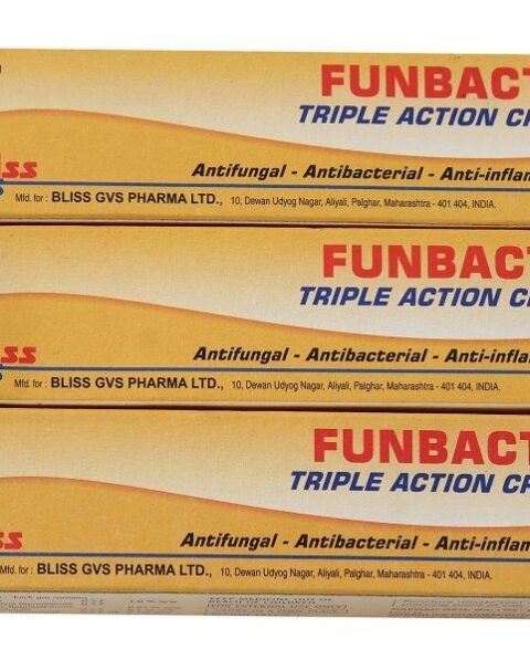 Funbact- A