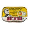 Hot Titus