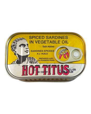 Hot Titus