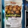 Puff Puff Mix