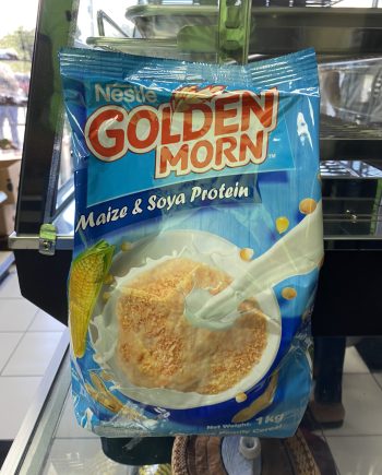 Golden Morn 1Kg