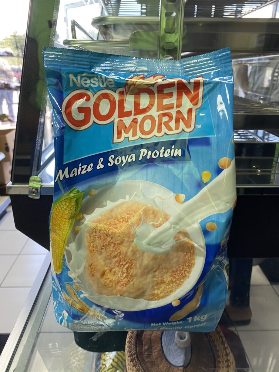 Golden Morn 1Kg