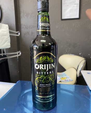 Orijin Bitter