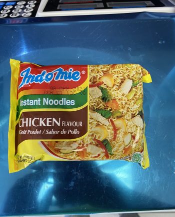 Inndomie Nigeria Noodles