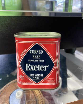Corned Beef Exeter