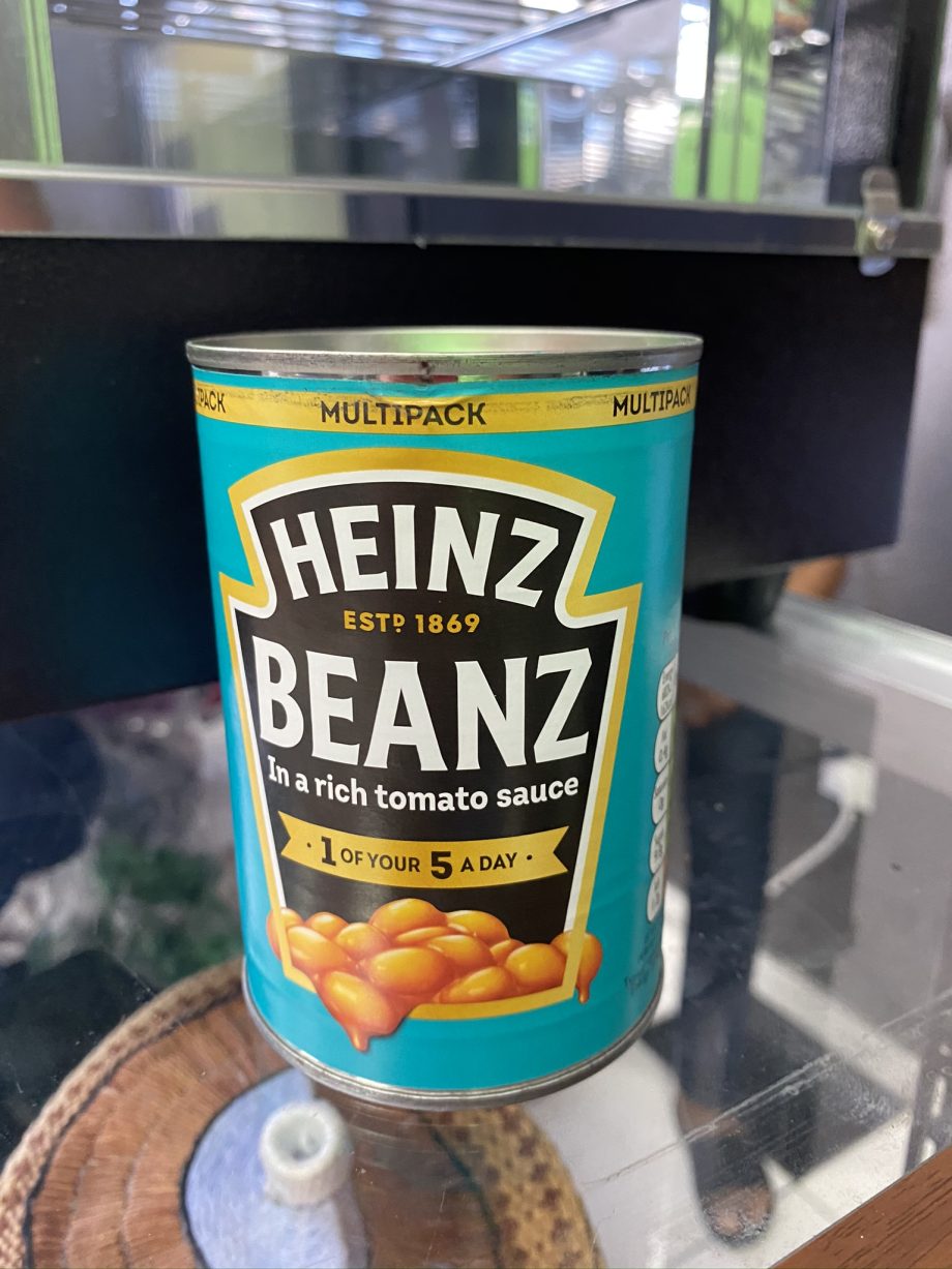Heinz Beanz 415g