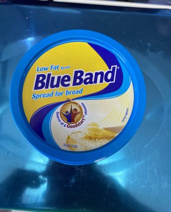 Blue Brand Spread Butter