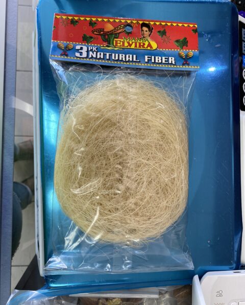 Natural Koinkoin