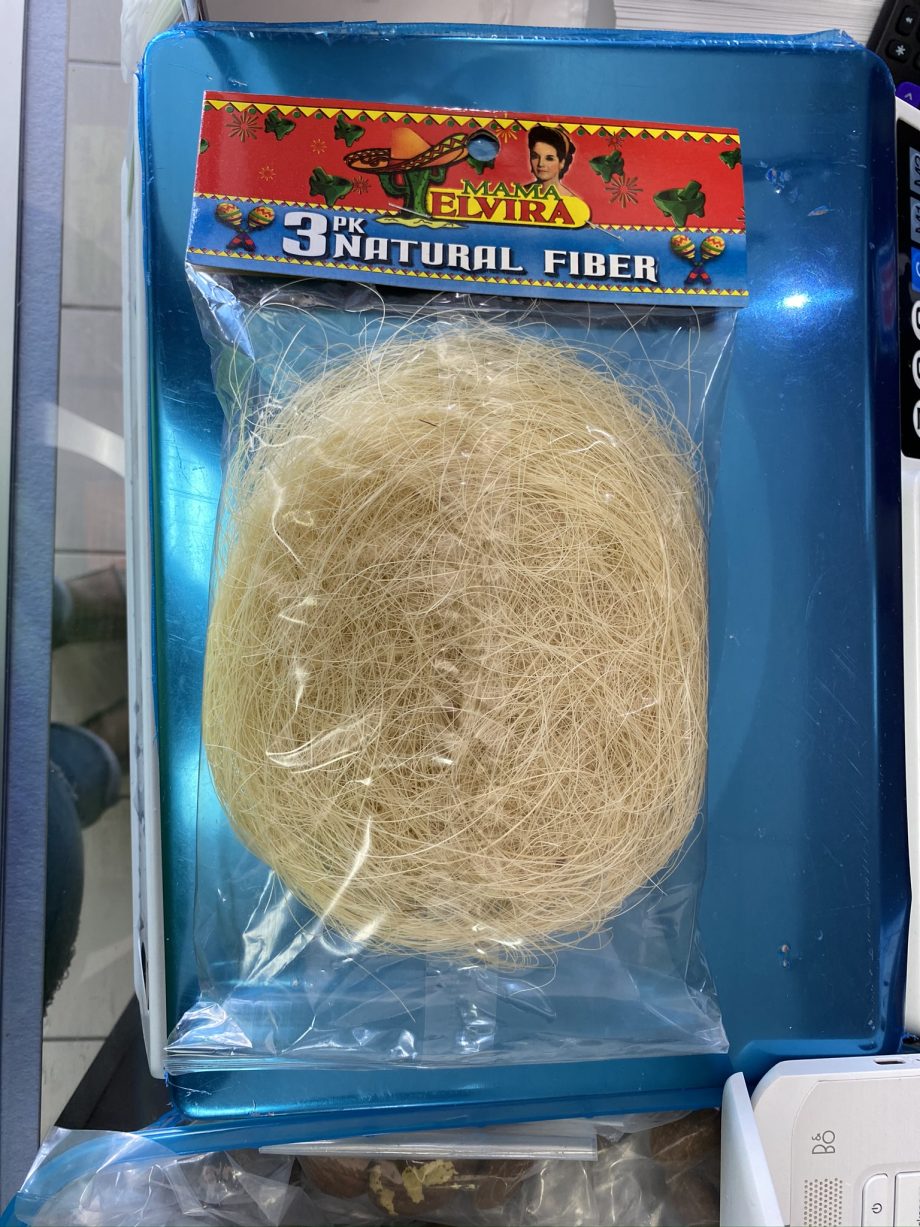 Natural Koinkoin