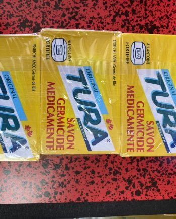 Tura Soap