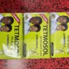 Tetmosol Soap