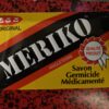 Meriko Soap