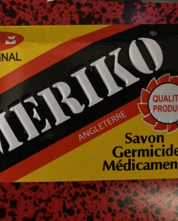 Meriko Soap