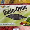 Dudu- Osun Black Soap