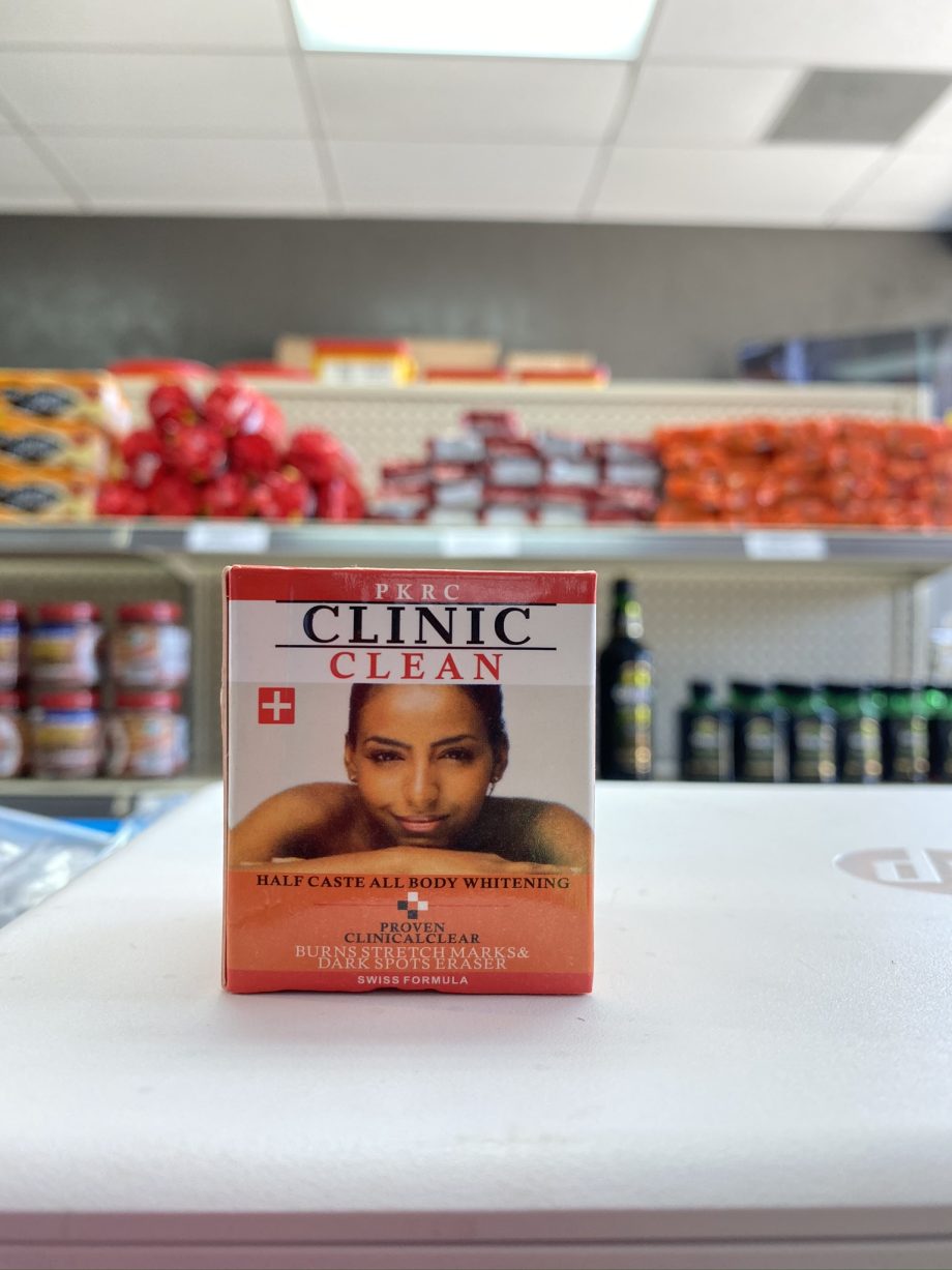 Clinic Clean Dark Spots Eraser