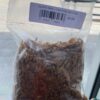 OLATEE SMALL CRAYFISH (BAG) 4oz