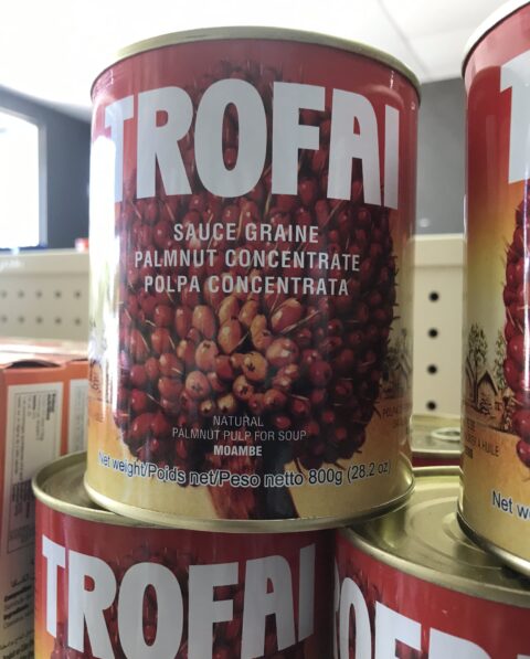 Trofai 800g