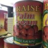 Praise Palm Cream