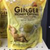 Original Ginger Honey Crystals