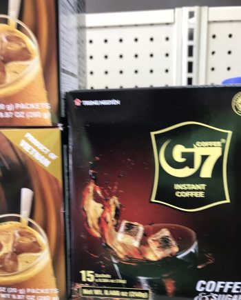 Coffee G7