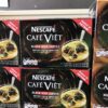 Nescafe Cafe Viet