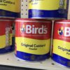 Birds Custard 300g