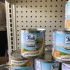 Peak Evaporated Milk