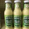 Heinz Salad Cream 285g