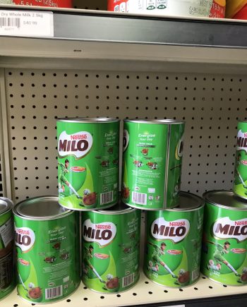 Nestle Milo 1.5 Kg