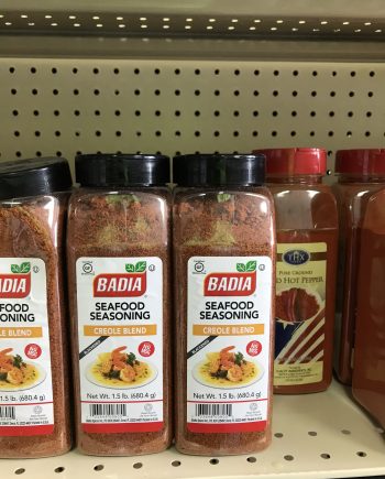 Badia Seafood Seasoning 680g