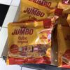 Jumbo Cube Original