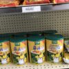 Granulated Chicken Soup Base