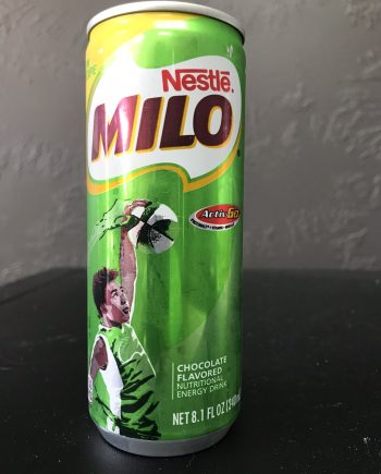 Nestle Milo 400g