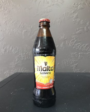 Malta Guinness