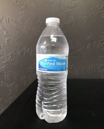 Bottle Water