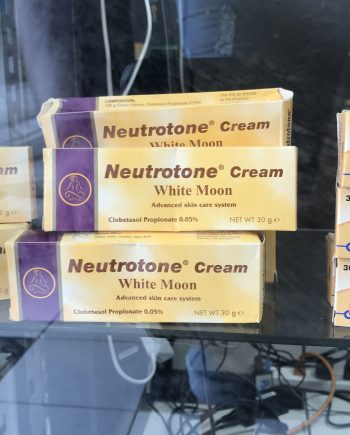 Neutrotone