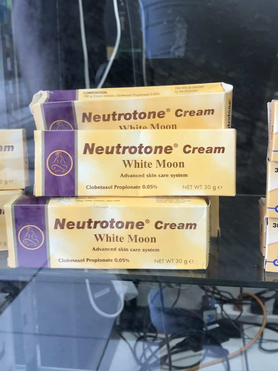 Neutrotone