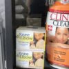 Knee& Elbow Cream
