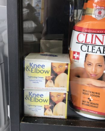 Knee& Elbow Cream