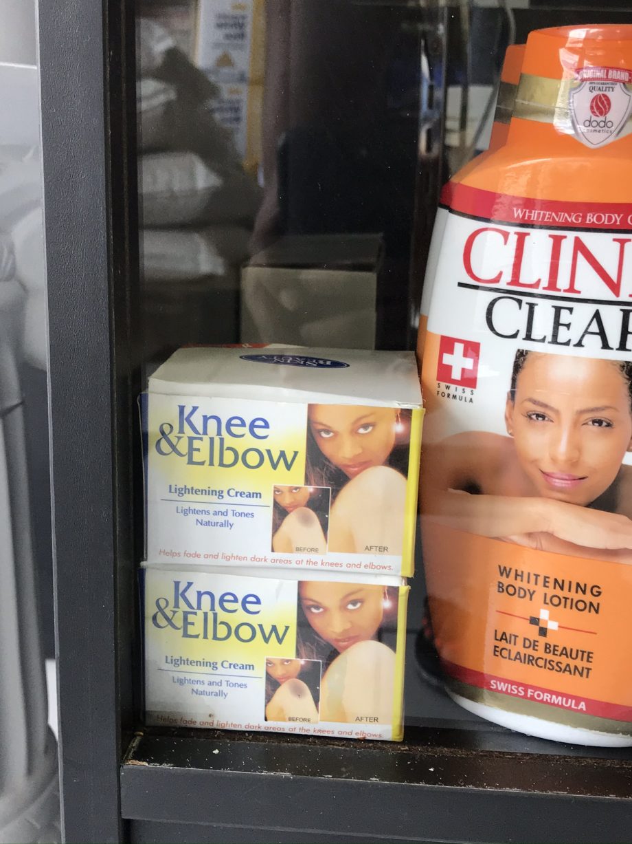 Knee& Elbow Cream