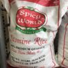 SW Jasmine Rice 10lbs