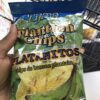 Plantain Chips Plain