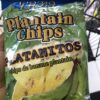 Plantain Fried Extra